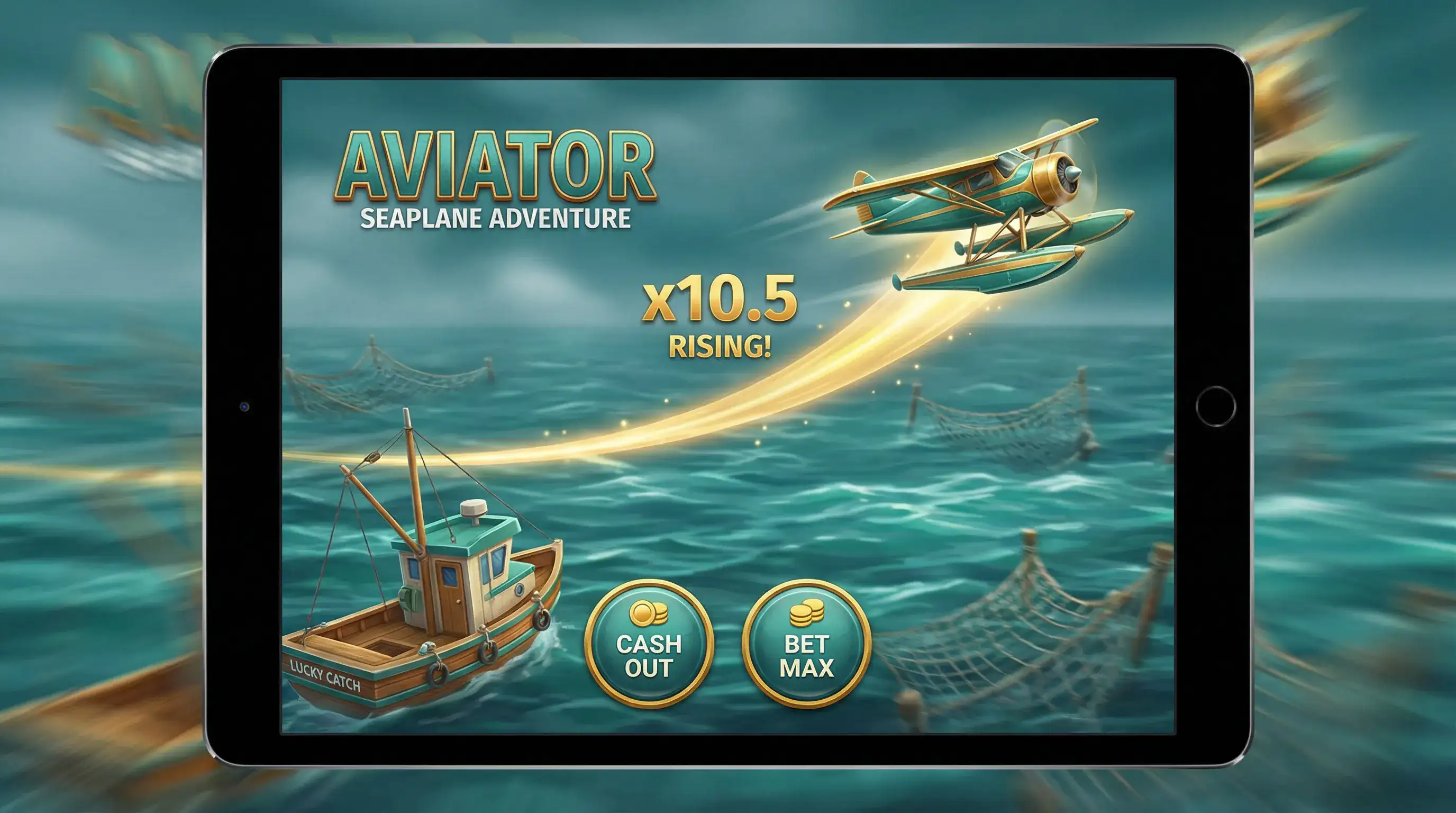 Jogo Aviator crash game no segurobet